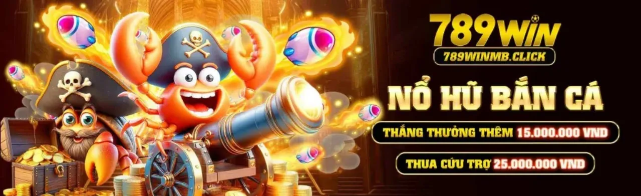 Thế giới Bắn Cá ok89 sôi động